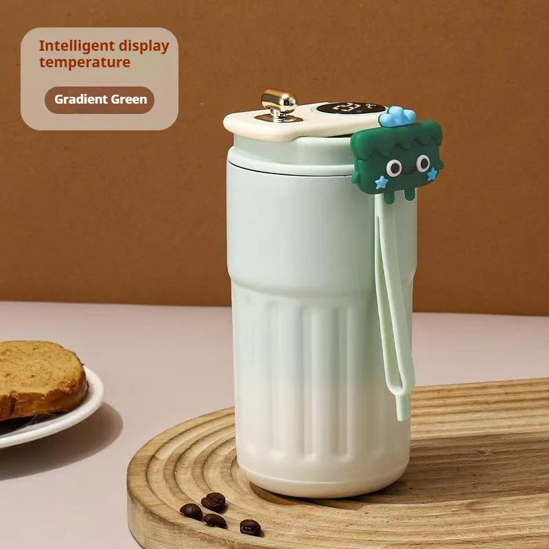 SmartTemp Vacuum Cup – 450ml