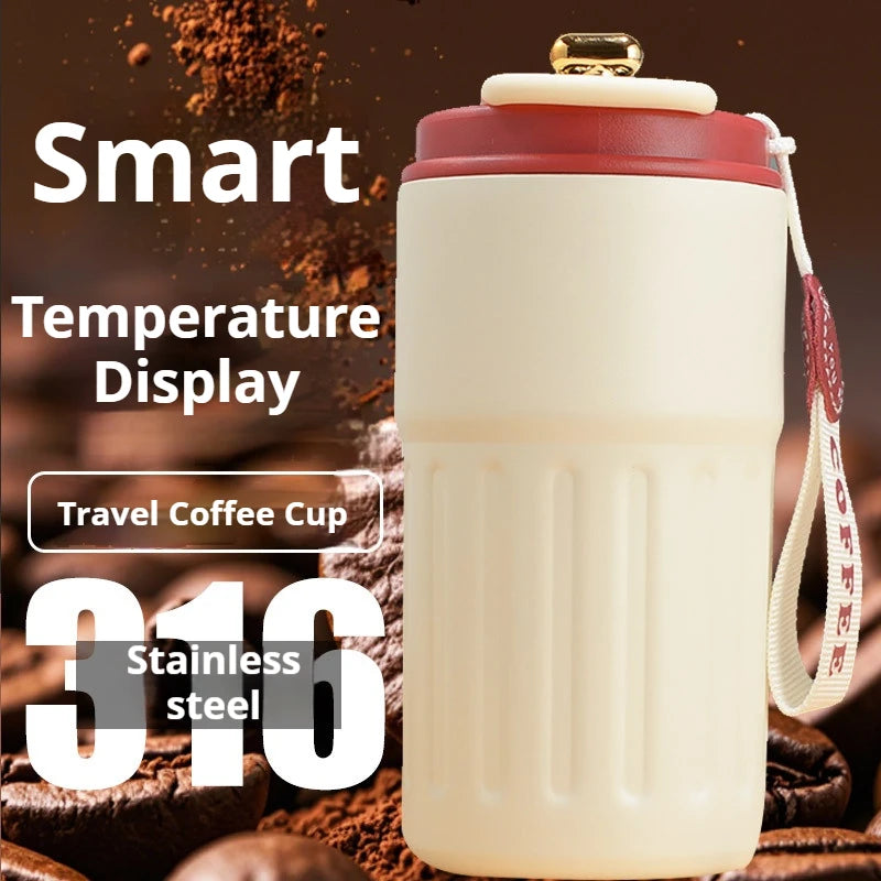 SmartTemp Vacuum Cup – 450ml